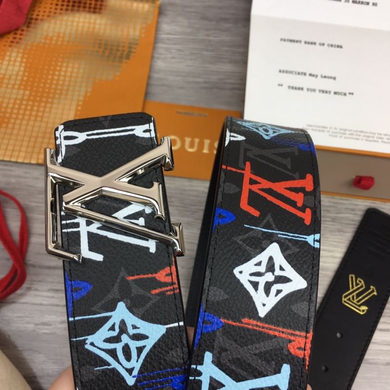 LV Belts